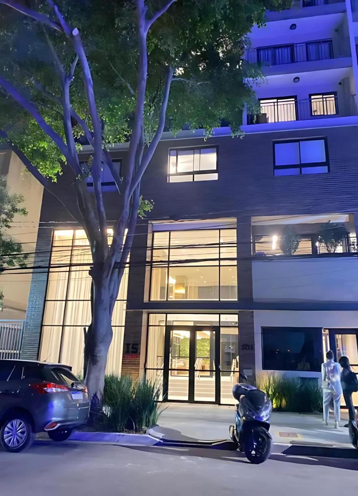 Ferienwohnung Perto Do Aeroporto Congonhas São Paulo Exterior foto