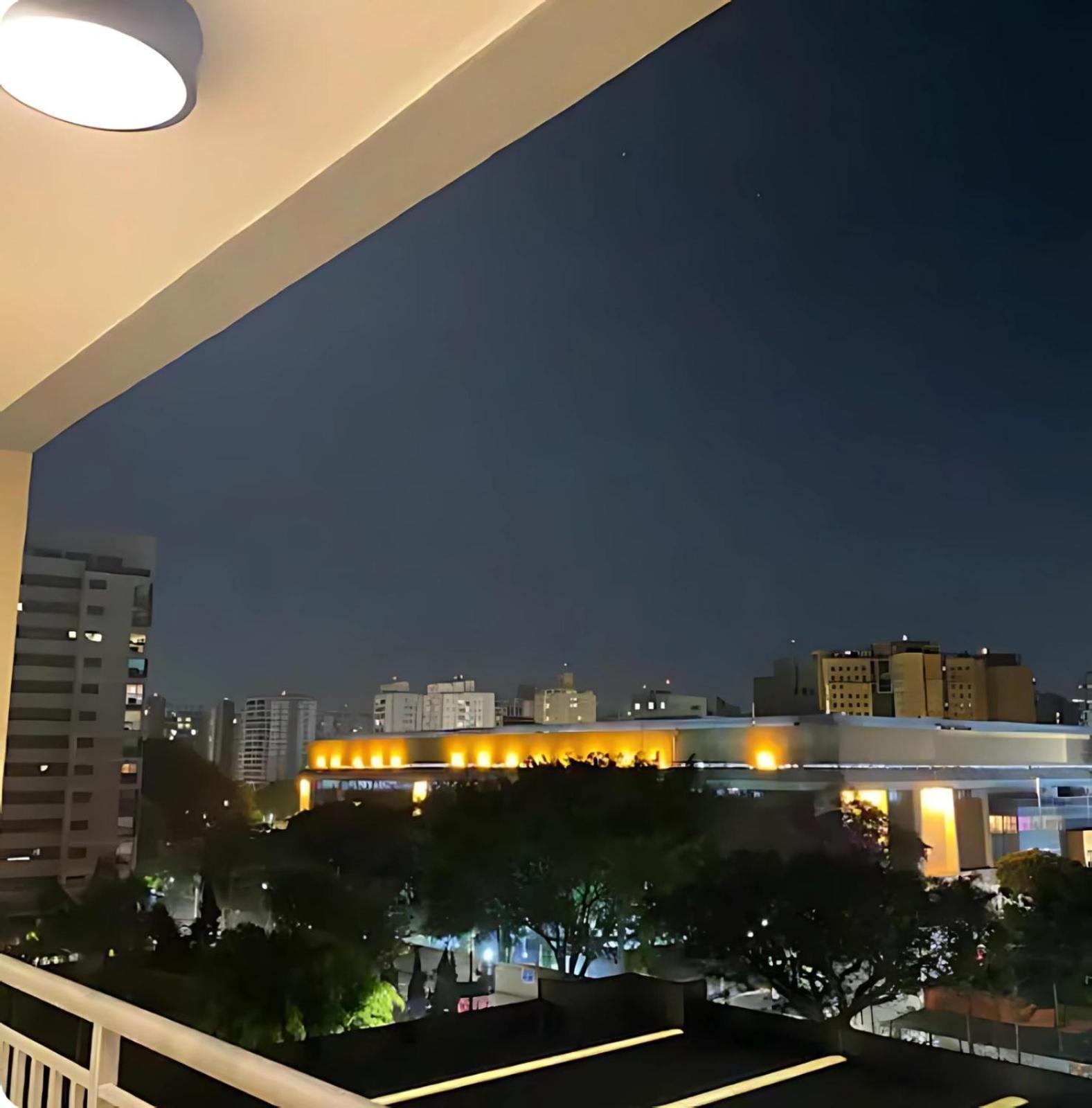 Ferienwohnung Perto Do Aeroporto Congonhas São Paulo Exterior foto