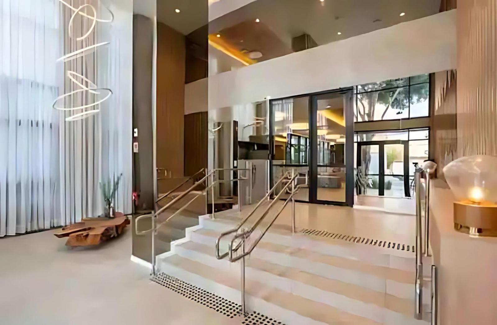 Ferienwohnung Perto Do Aeroporto Congonhas São Paulo Exterior foto