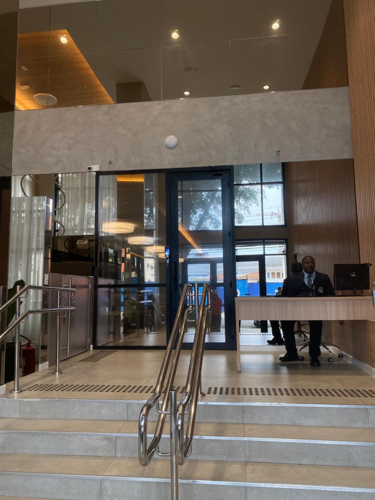 Ferienwohnung Perto Do Aeroporto Congonhas São Paulo Exterior foto